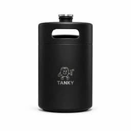 Big Kegerator 5L – Black Ninja, Black Ninja 2