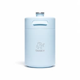 Big Kegerator 5L – Ocean Blue, Ocean Blue 2