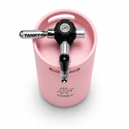 Big Kegerator 5L – Pink Lady, Pink Lady 3
