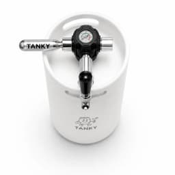 Big Kegerator 5L – Snow White, Snow White 3