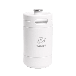 Mini Kegerator 2.0 – Snow White, Snow White 2