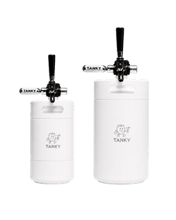Mini Kegerator 2.0 – Snow White, Snow White 4