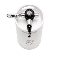 Mini Kegerator 2.0 – Snow White, Snow White 3