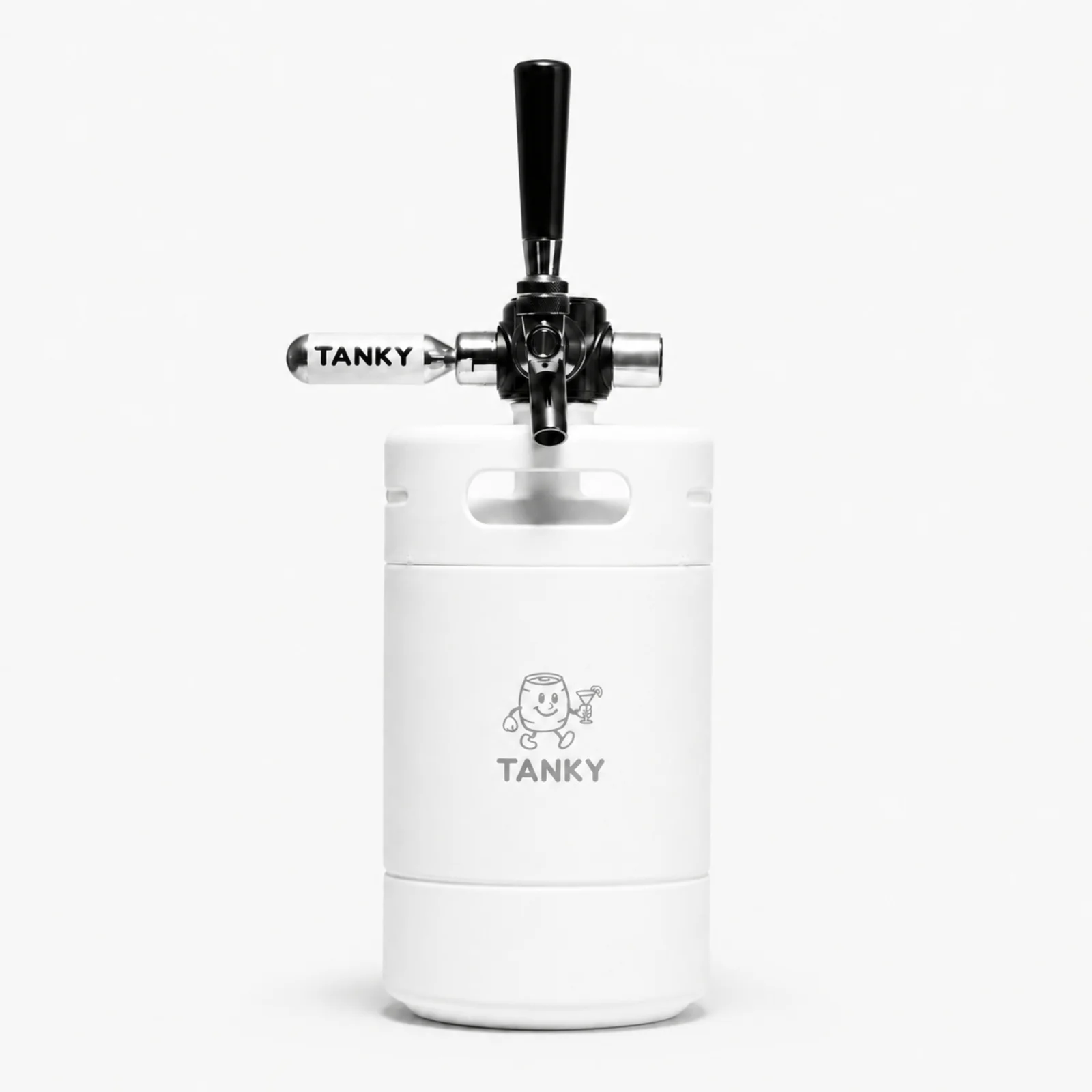 Mini 2L, Snow White