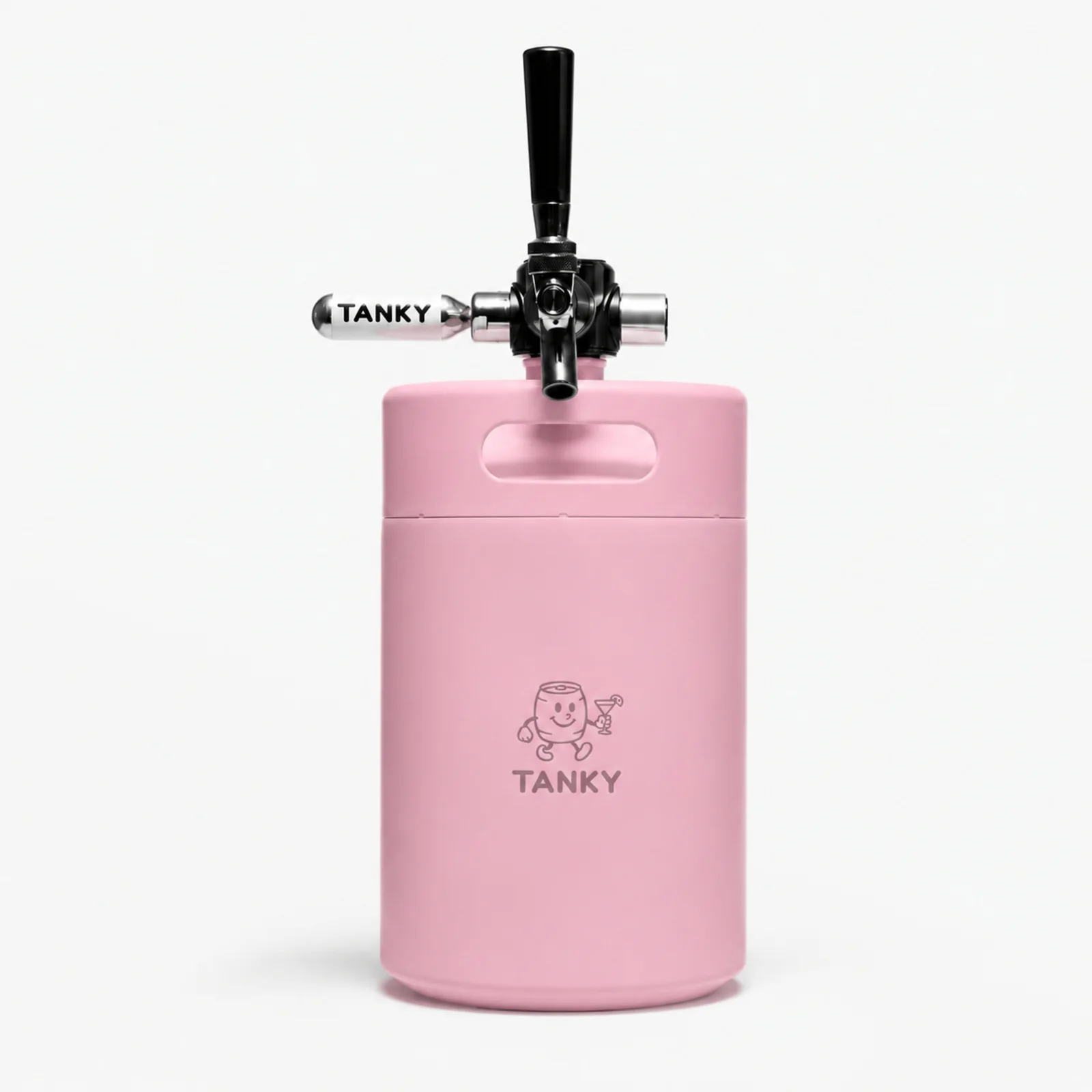 Big 5L Pink Lady