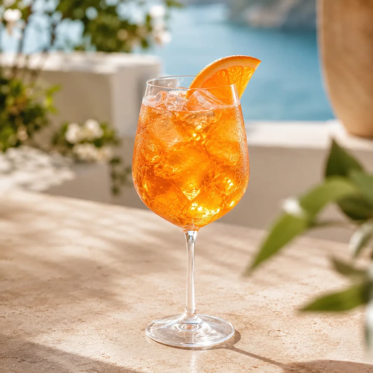 Summer Spritz