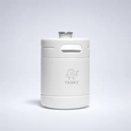 Mini Kegerator 2.0 – Snow White, Snow White 2