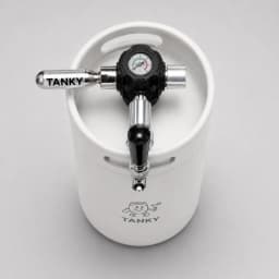 Mini Kegerator 2.0 – Snow White, Snow White 3