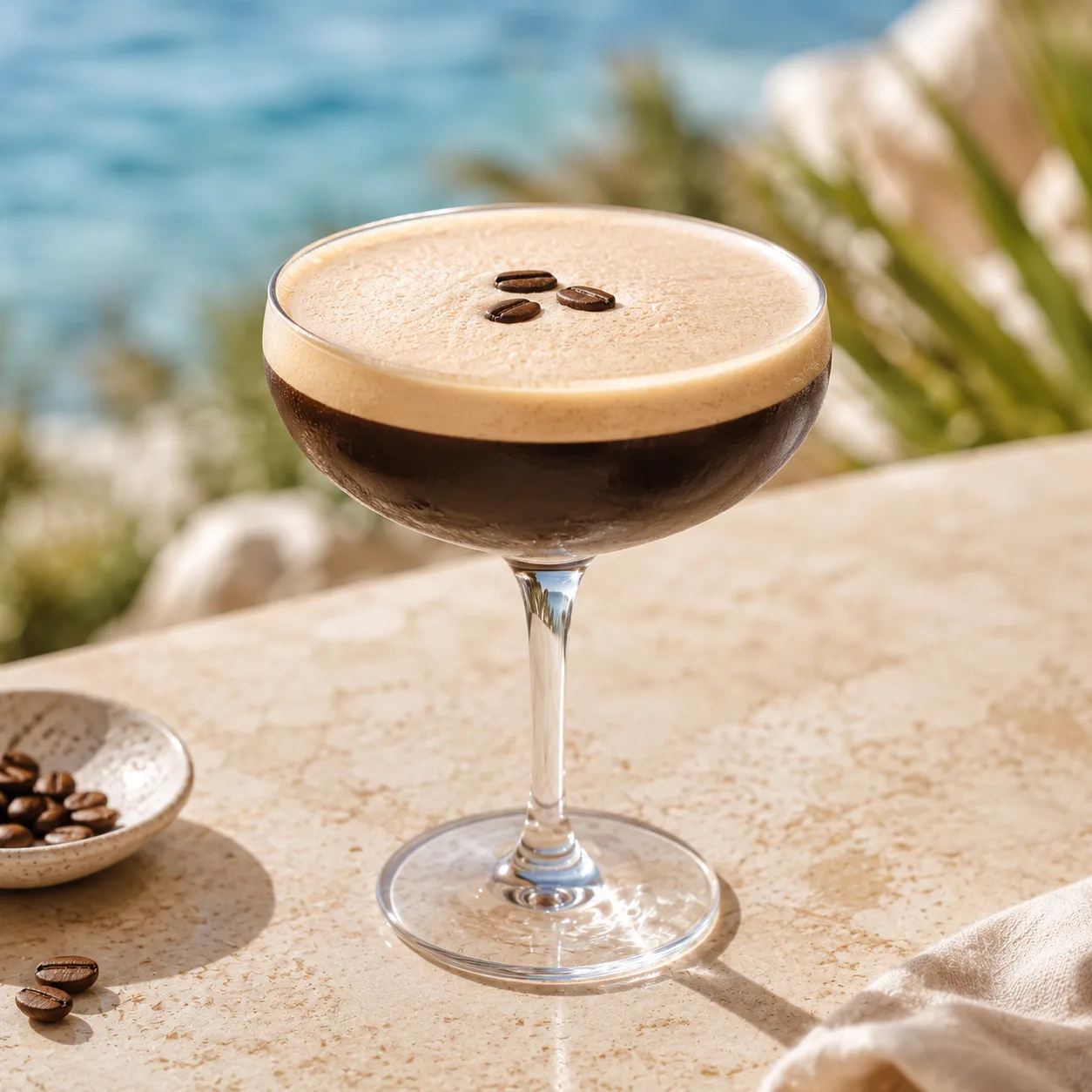 Espresso Martini