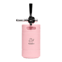 Tanky Mini Kegerator 2L