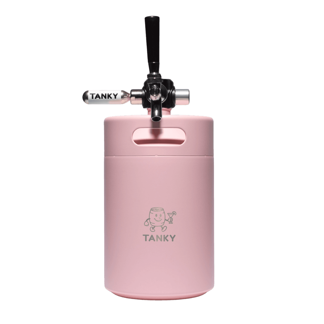Big 5L Pink Lady