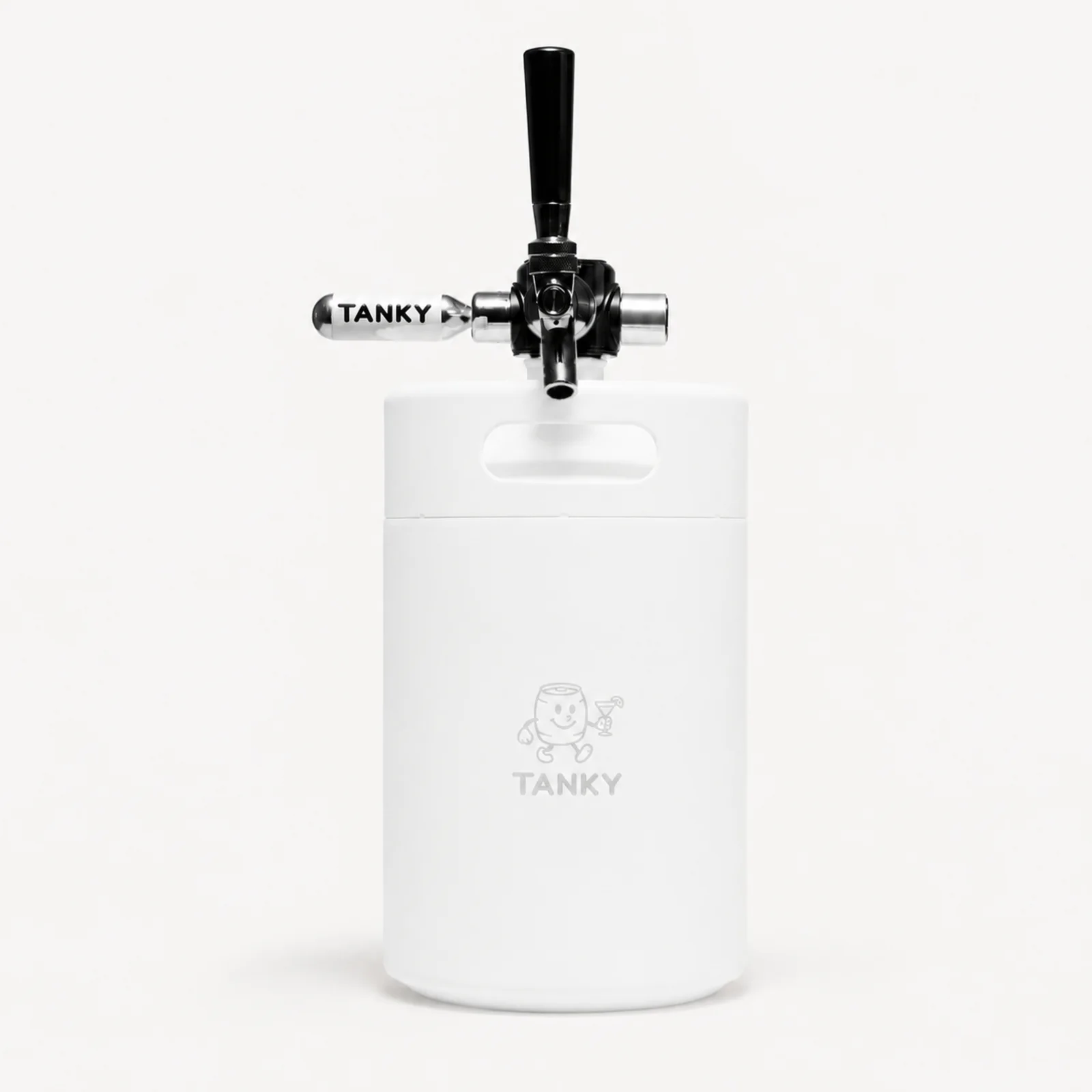 Big 5L Snow White