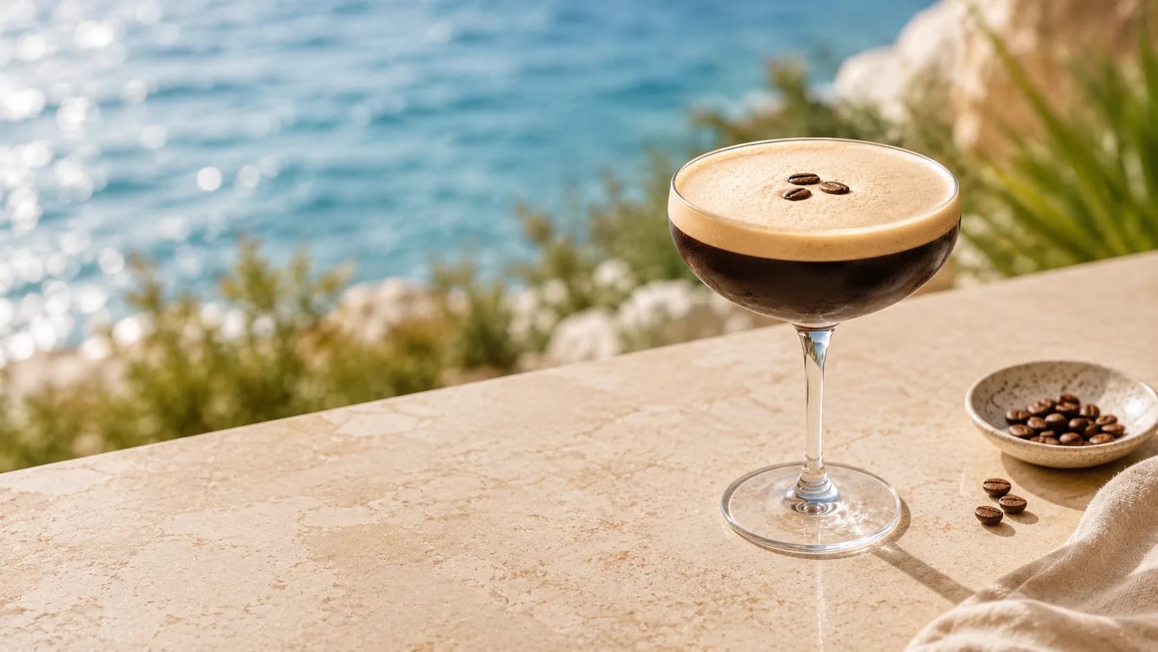 Espresso Martini
