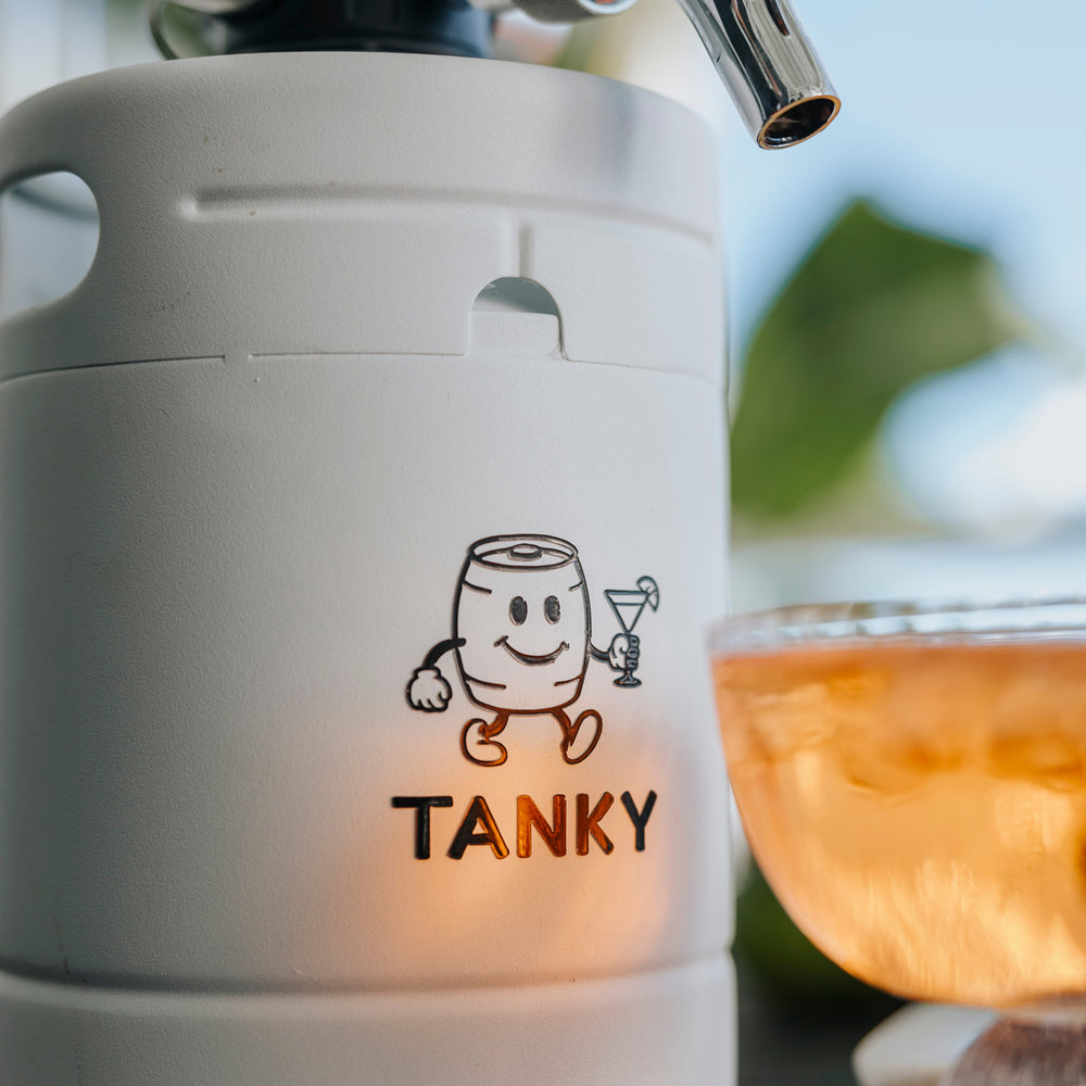 How to Prep Your Drinks Like a Pro