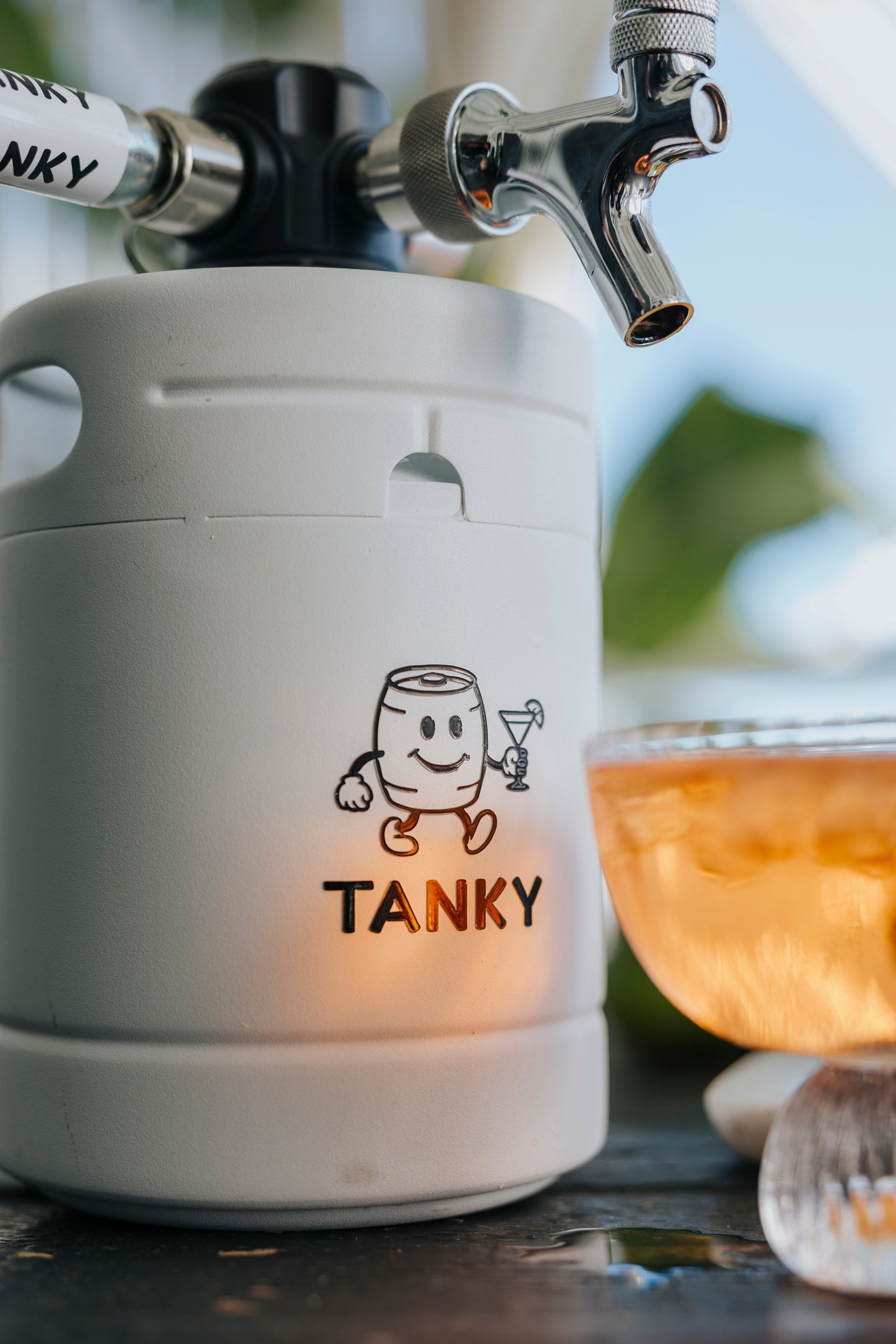How to Prep Your Drinks Like a Pro