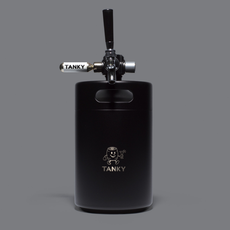 Products – Tanky
