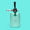 Mini Kegerator 2.0 – Green Machine