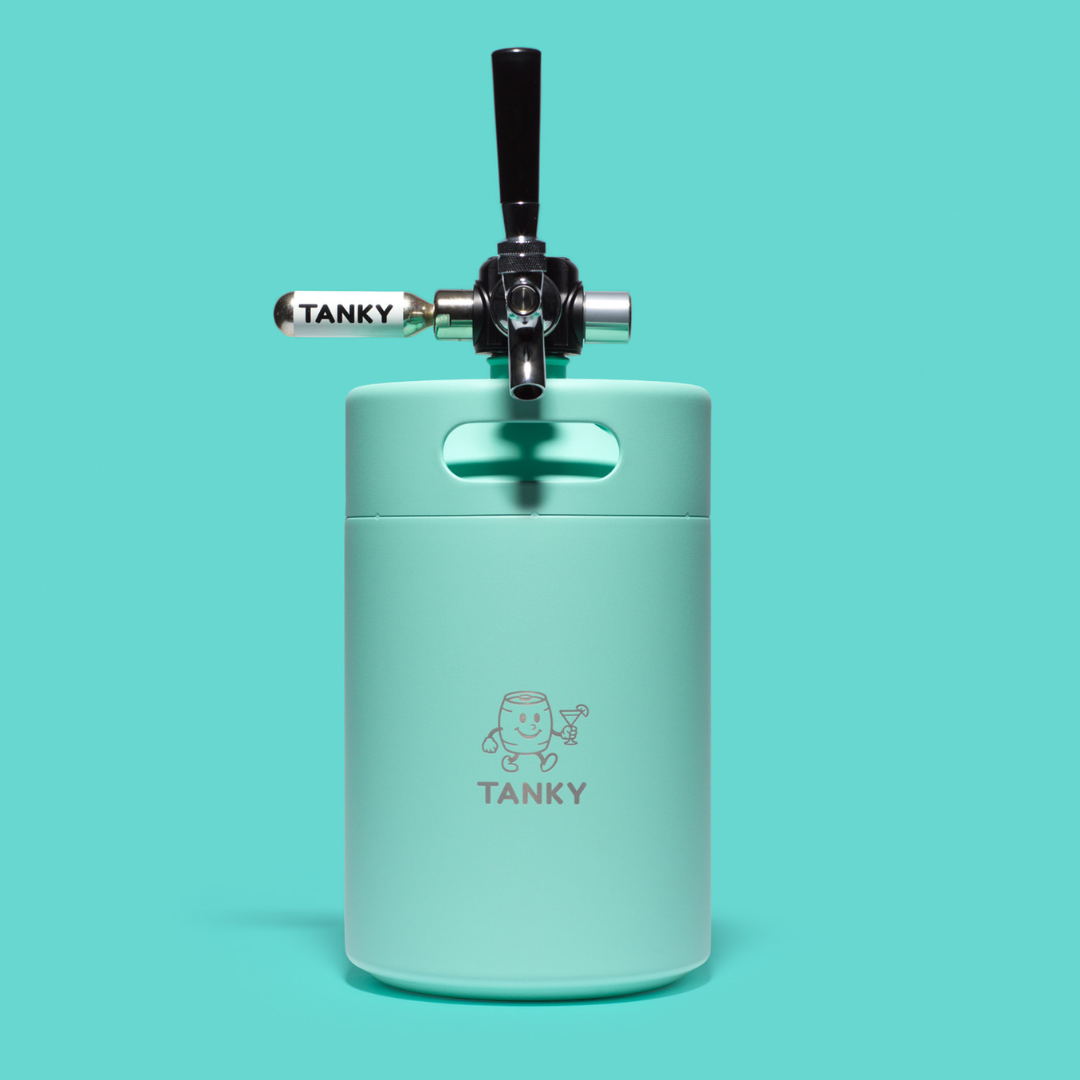 Products – Tanky