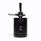 Mini Kegerator 2.0 – Black Ninja
