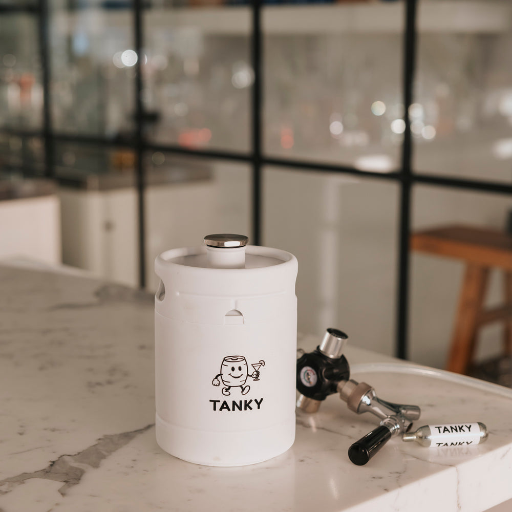 Tanky