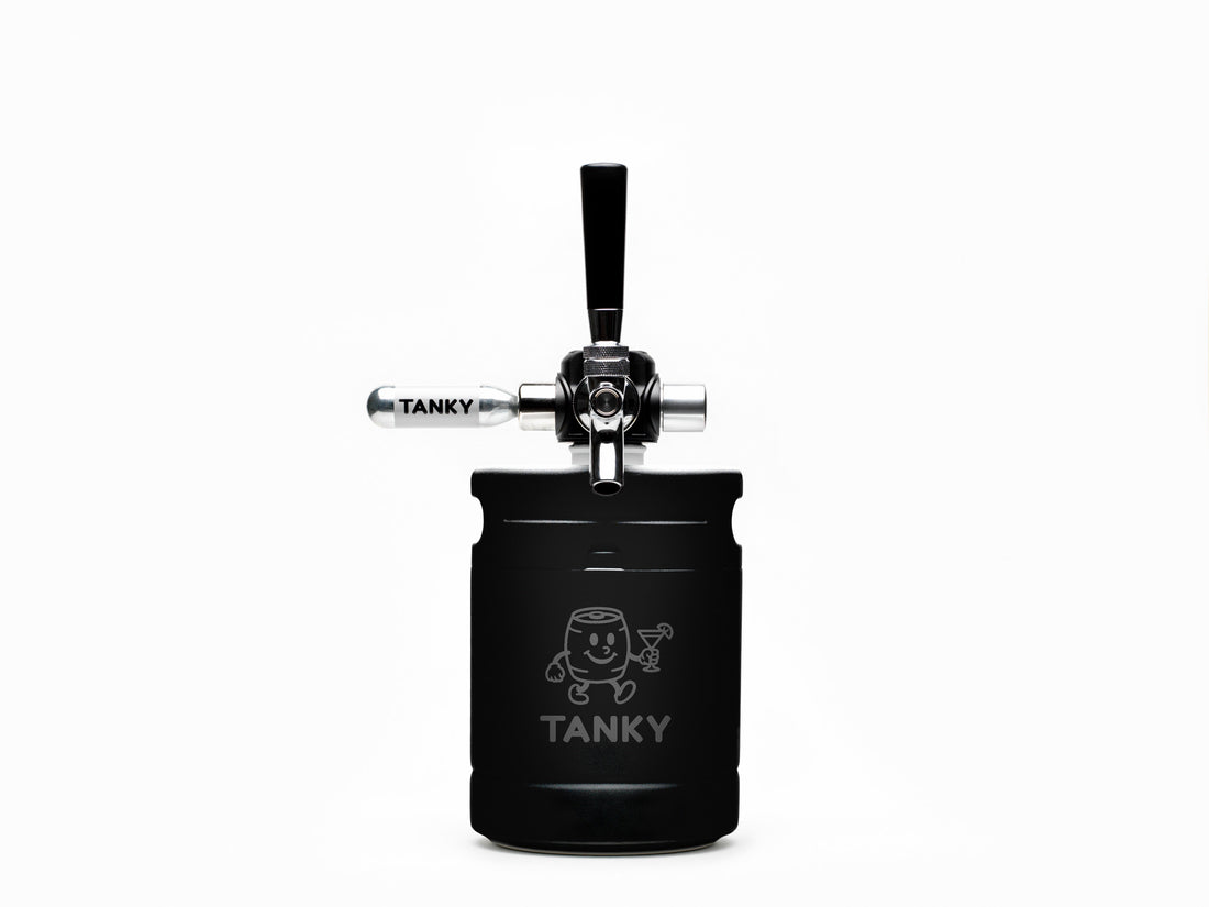 Tanky