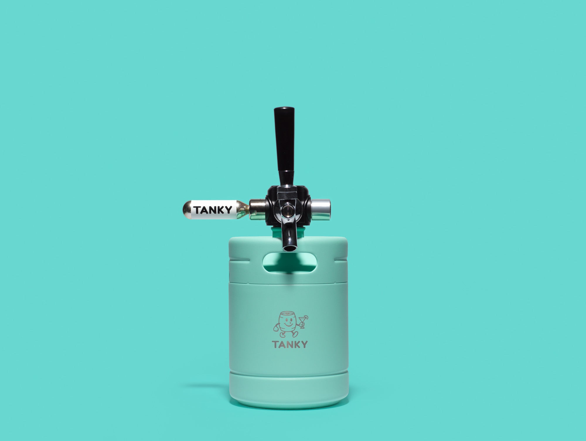 Tanky