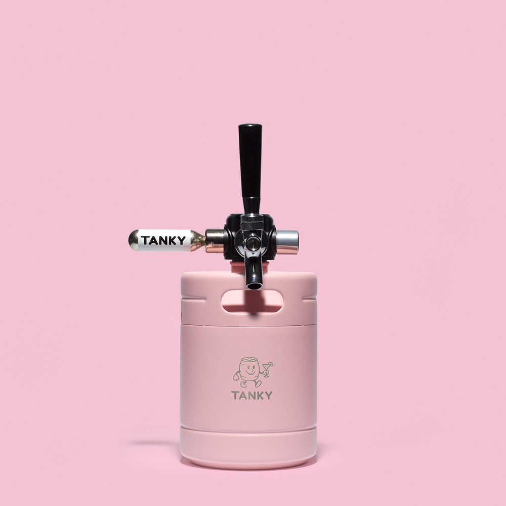 Tanky