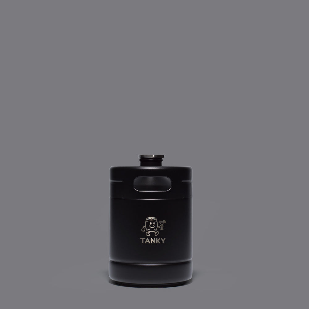 Tanky